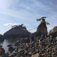 金輪島大しめ縄制作プロジェクト　ボランティア・制作体験者募集