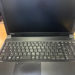 【ノートパソコン】Toshiba Dynabook B453/M...