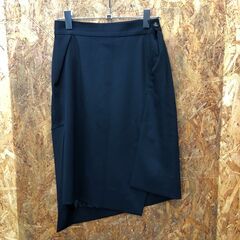 【A122】スカート Vivienne Westwood  ブラック