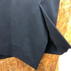 【A122】スカート Vivienne Westwood  ブラックの画像