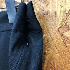 【A122】スカート Vivienne Westwood  ブラックの画像