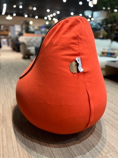 yogibo オレンジ リサイクルショップ札幌 買取本舗 西野店