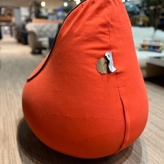 yogibo オレンジ リサイクルショップ札幌 買取本舗 西野店の画像