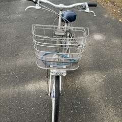 26インチ　ブリヂストン　