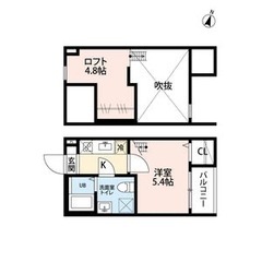 ✨初期費用8万円✨ グラン　エスポワール　102（1階） - 名古屋市