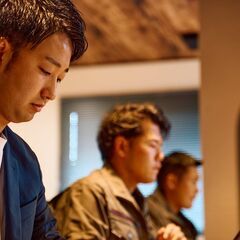 【週休2日制・年収〜600万円】の画像