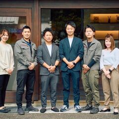 【週休2日制・年収〜600万円】の画像