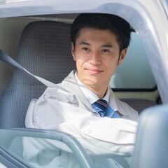 東京・埼玉・神奈川・千葉周辺のみ！社宅制度有！【 スタート年収350万以上～ 】20代～30代活躍中★成長企業で一緒に盛り上げてくれる方兼、ドライバー募集中です【秋田県の方募集してます】の画像