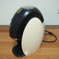 ジャンク品　ネスカフェ　ゴールドブレンド　バリスタ　2018年購入　HPM9631　取説有りの画像