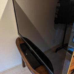 液晶テレビ