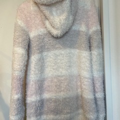 ジェラートピケ　ルームウェアの画像