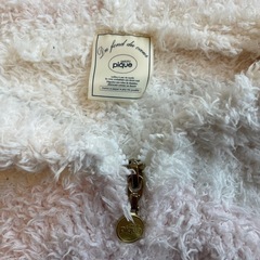 ジェラートピケ　ルームウェアの画像