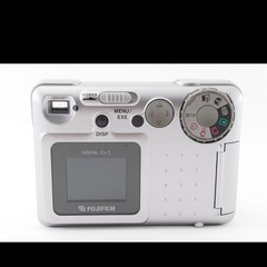 FinePix1200 コンパクトデジタルカメラの画像