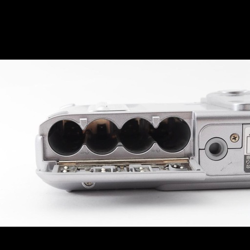 FinePix1200 コンパクトデジタルカメラ