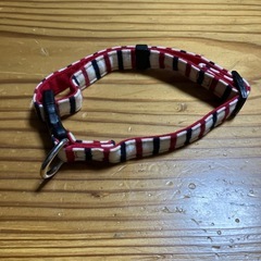 ペット　首輪