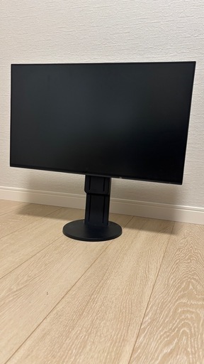 中古EIZO 23.8インチ ディスプレイ モニター