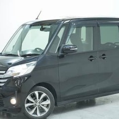 ハイルーフ軽自動車🤗ターボ付いてるよ💙