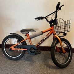 子供用自転車