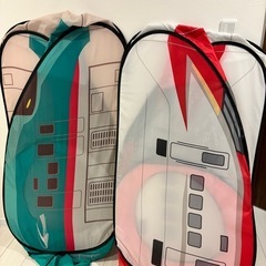 お取引中　
はやぶさこまち　ミニテントの画像
