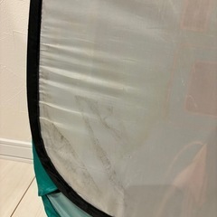 お取引中　
はやぶさこまち　ミニテントの画像