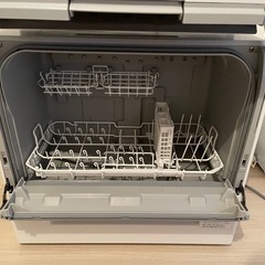 パナソニック食器洗い機 