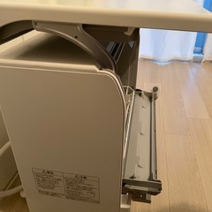 パナソニック食器洗い機 の画像