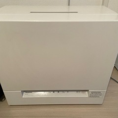 パナソニック食器洗い機 の画像