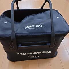 バッカン POINT BAY