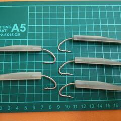 テンテン 7cm 5本 B-1の画像