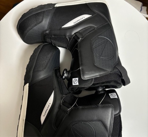 【受付終了】スノーボードブーツ 28cm