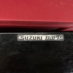 SUZUKI スズキ 大正琴 HARP ハープ 砂丘 松の画像