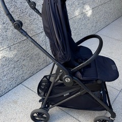 サイベックス メリオカーボン2022 ムーンブラックの画像