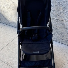 サイベックス メリオカーボン2022 ムーンブラックの画像