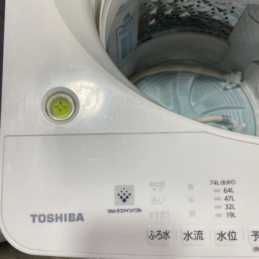 9kg 洗濯機