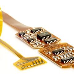 FPC（フレキシブル電子基板）に詳しい友人を募集