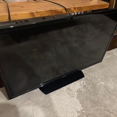 【お譲り先決定】液晶テレビ 32型