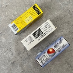 まとめ売り❗️ゴルフボールセットの画像