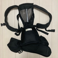 抱っこ紐付きヒップシート