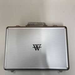 世界のヨコサワ オリジナルデザイン ポーカーチップセット 未開封