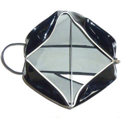 【送料無料】 asics アシックス ゲルバースト エナメル  シューズケース バッグの画像