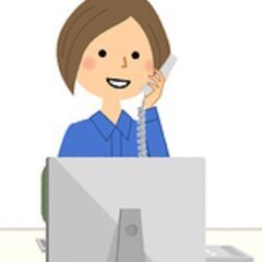 好きな時間で出来るストレスフリーな電話アポインター（ノルマ無し）