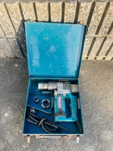 マキタシャーレンチ