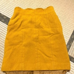 スカート