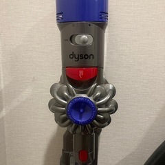 ダイソン　V7  コードレス　掃除機