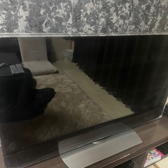 テレビ保護パネル