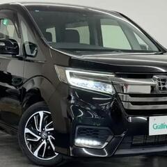 ホンダステップワゴンに試乗させてくれませんか？