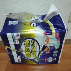 新品　未使用品　ライフラッグ　超吸収尿とりパッド　30枚入　男女兼用　介護用品の画像