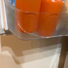 SHARP 冷蔵庫　400リットル　値下げ可能の画像