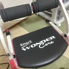 ワンダーコアスマート