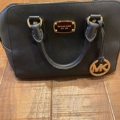 マイケルコース　ハンドバッグ